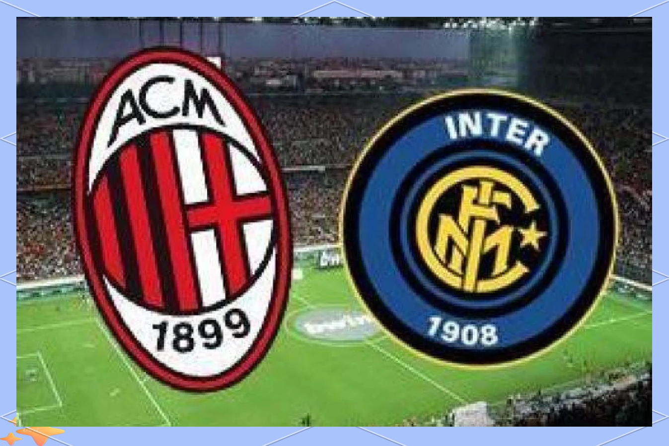 曼联对阵AC米兰,谁能笑到最后 曼联对阵AC米兰,谁能笑到最后