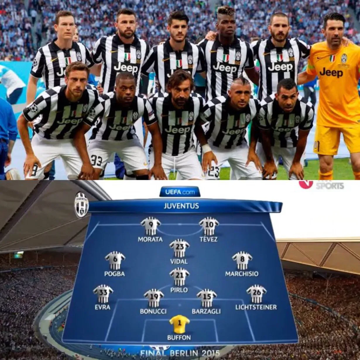 尤文图斯主场击败拜仁慕尼黑，欧冠半决赛希望蓬勃