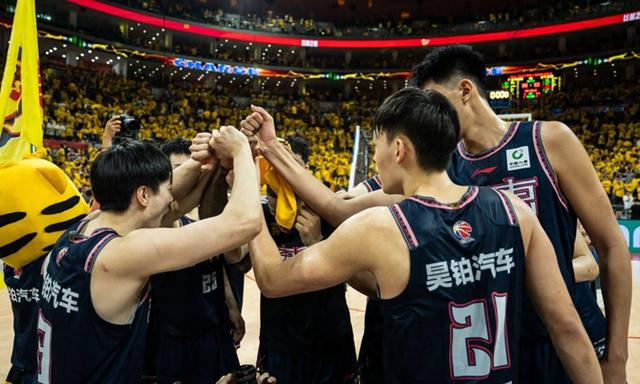 九游中国-四川欲战广东，主场引爆实力对决