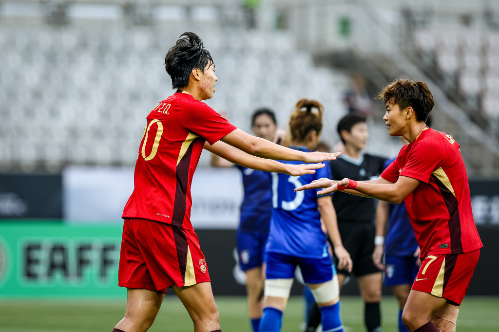 肯尼亚女足斩获首场胜利,挺进强 肯尼亚女足斩获首场胜利,挺进强