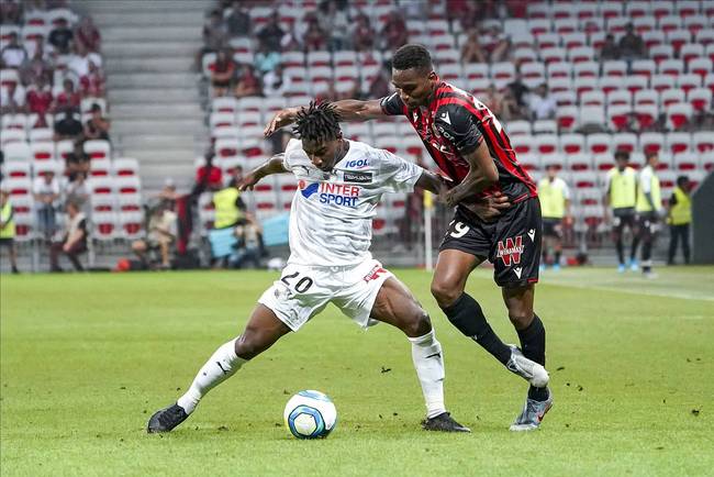 摩纳哥将对抗尼姆，胜者将夺得胜利