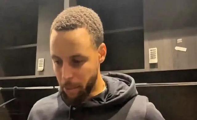 勇士遭遇四连败，实力再遭挑战