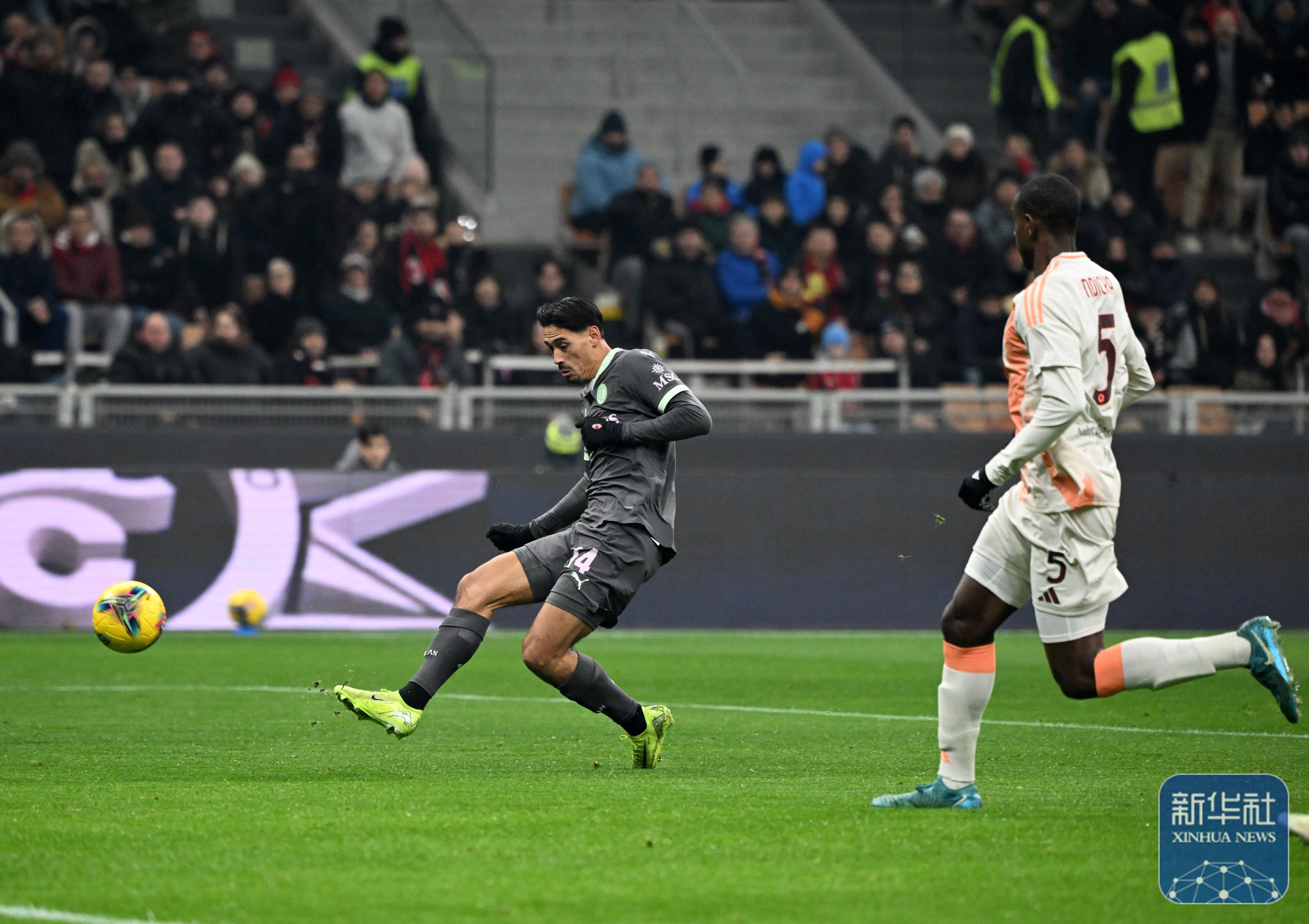 包含巴塞罗那对阵AC米兰：西甲意甲豪强交锋的词条