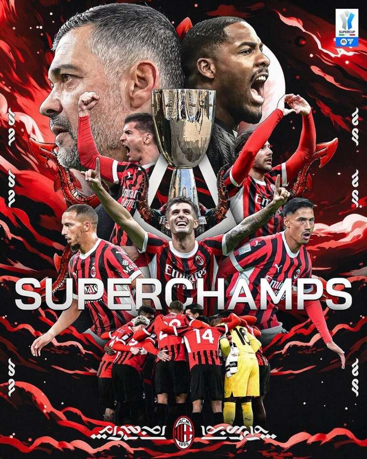 九游体育-包含罗马城市德比再掀风云AC米兰势如破竹意甲冠军瞄准的词条