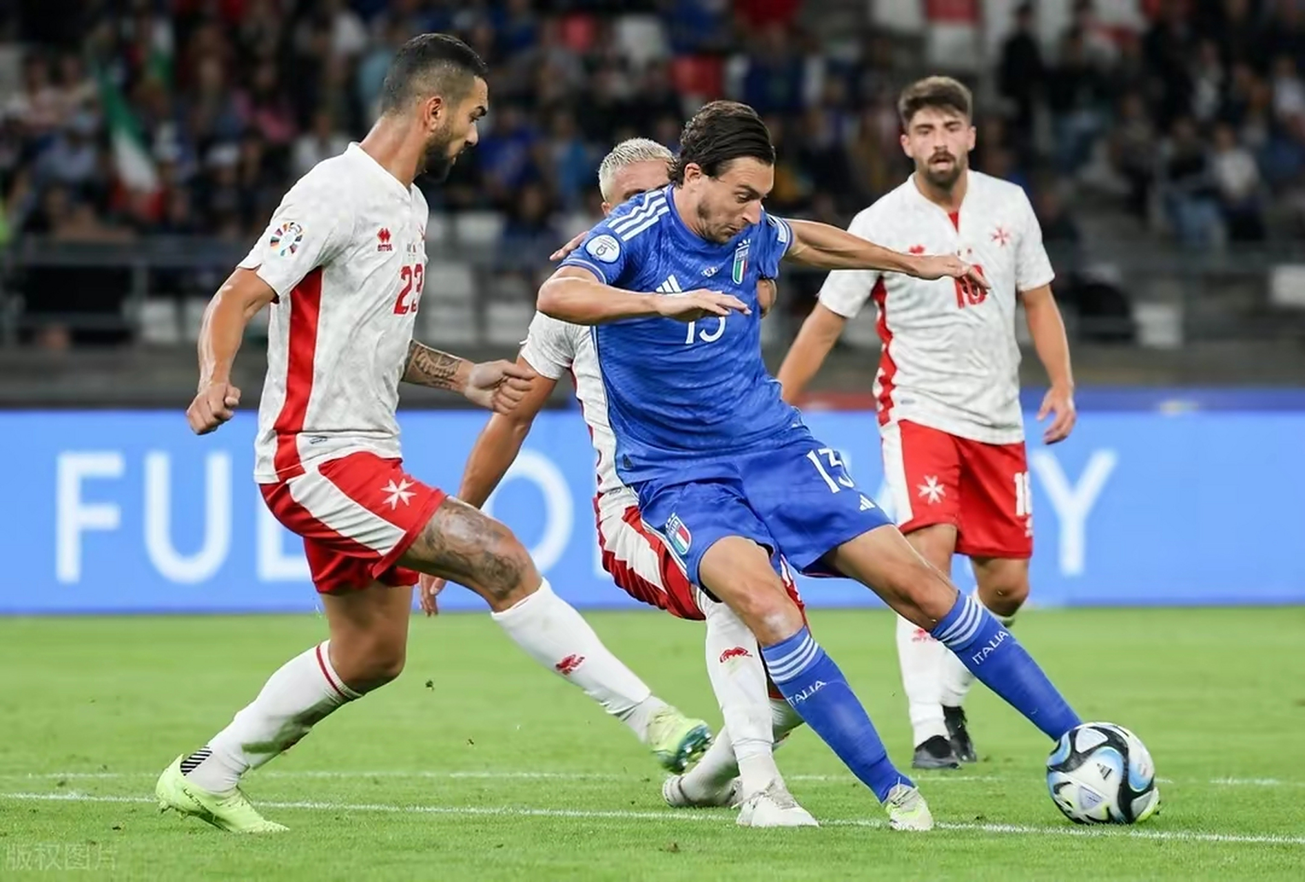 意大利晋级欧洲杯强,欧预赛表现获得认可的简单介绍 意大利晋级欧洲杯强,欧预赛表现获得认可的简单介绍