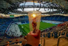 比赛结果令人啧啧称奇,博人眼球 比赛结果令人啧啧称奇,博人眼球