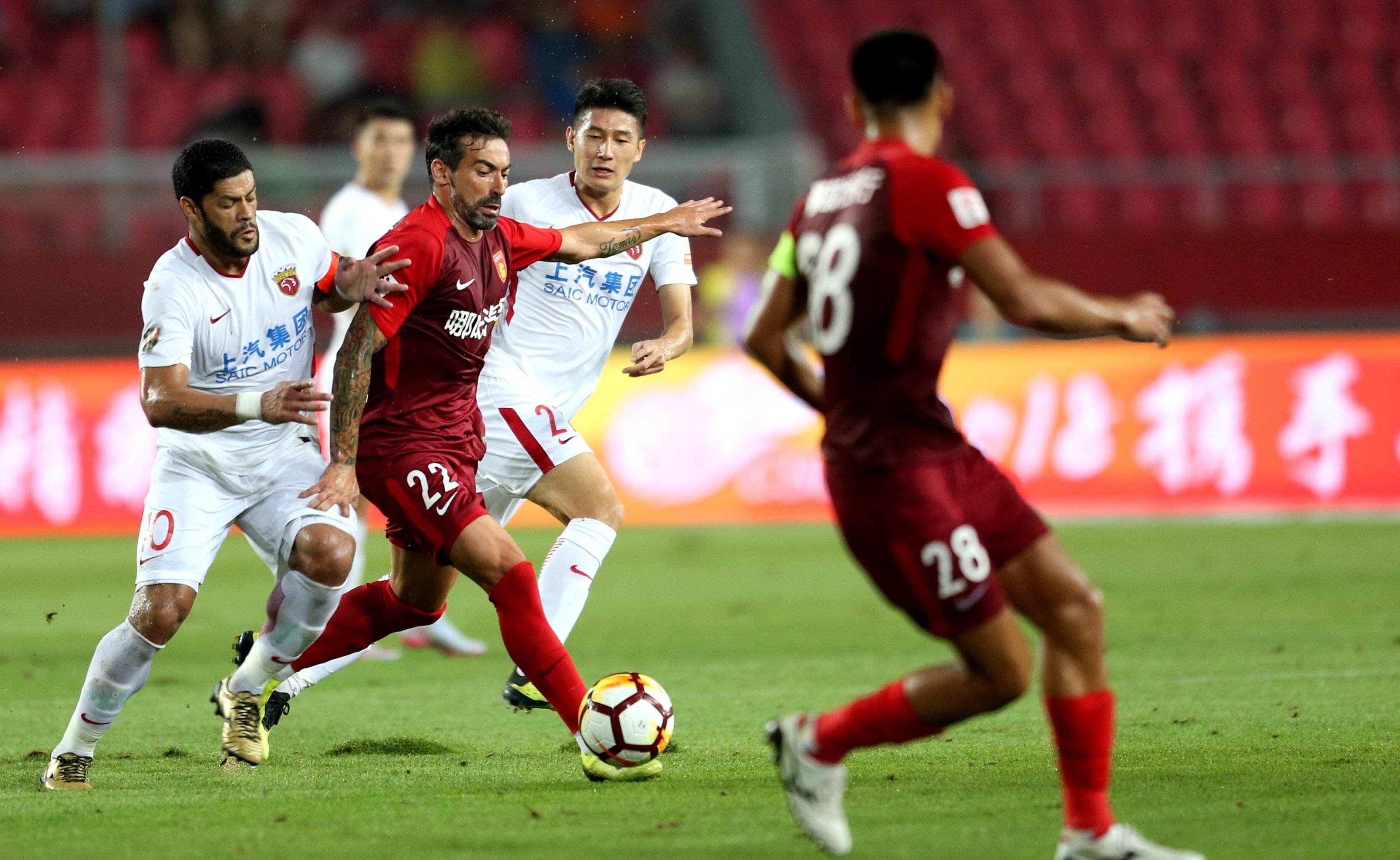 关于河北华夏再遭失败,备战工作需加强!的信息 关于河北华夏再遭失败,备战工作需加强!的信息