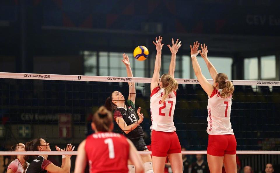 塞尔维亚与波兰对决,谁能占据上风? 塞尔维亚与波兰对决,谁能占据上风?