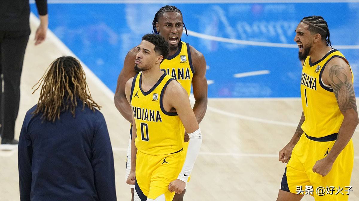 步行者新援迅速融入球队,展现实力 步行者新援迅速融入球队,展现实力