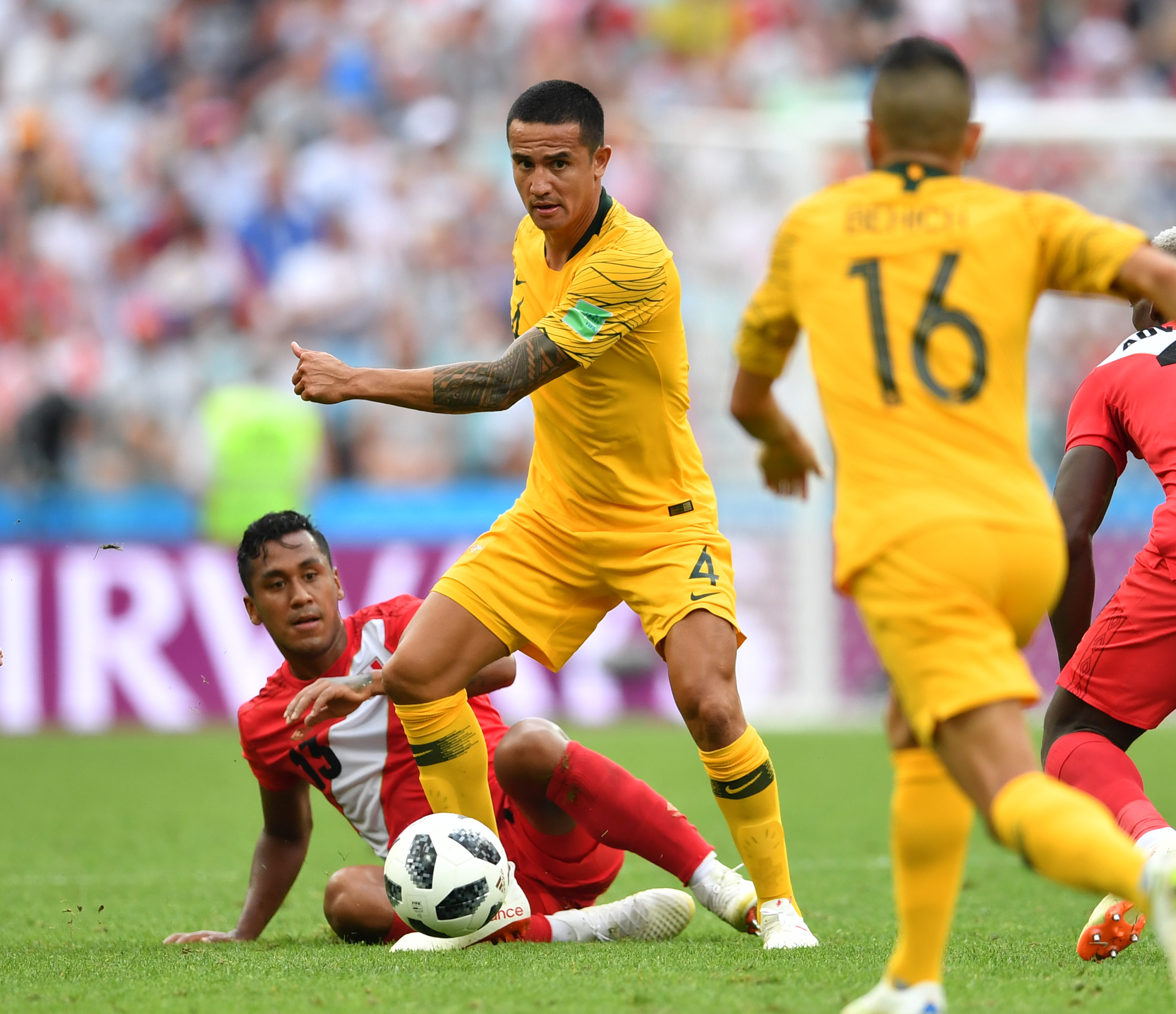 秘鲁足球队夺得夺冠，奋斗不止