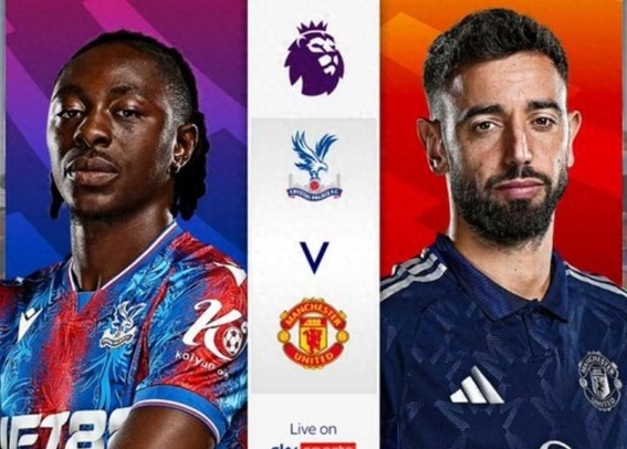 水晶宫客场战平曼联,保持不败战绩,争夺前八 水晶宫客场战平曼联,保持不败战绩,争夺前八