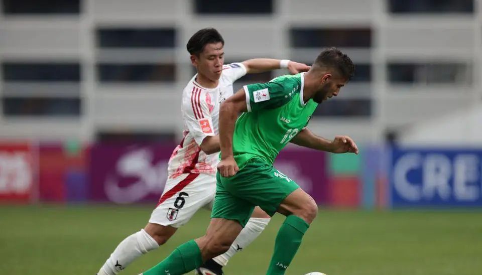 叙利亚队势如破竹,接连获胜 叙利亚队势如破竹,接连获胜