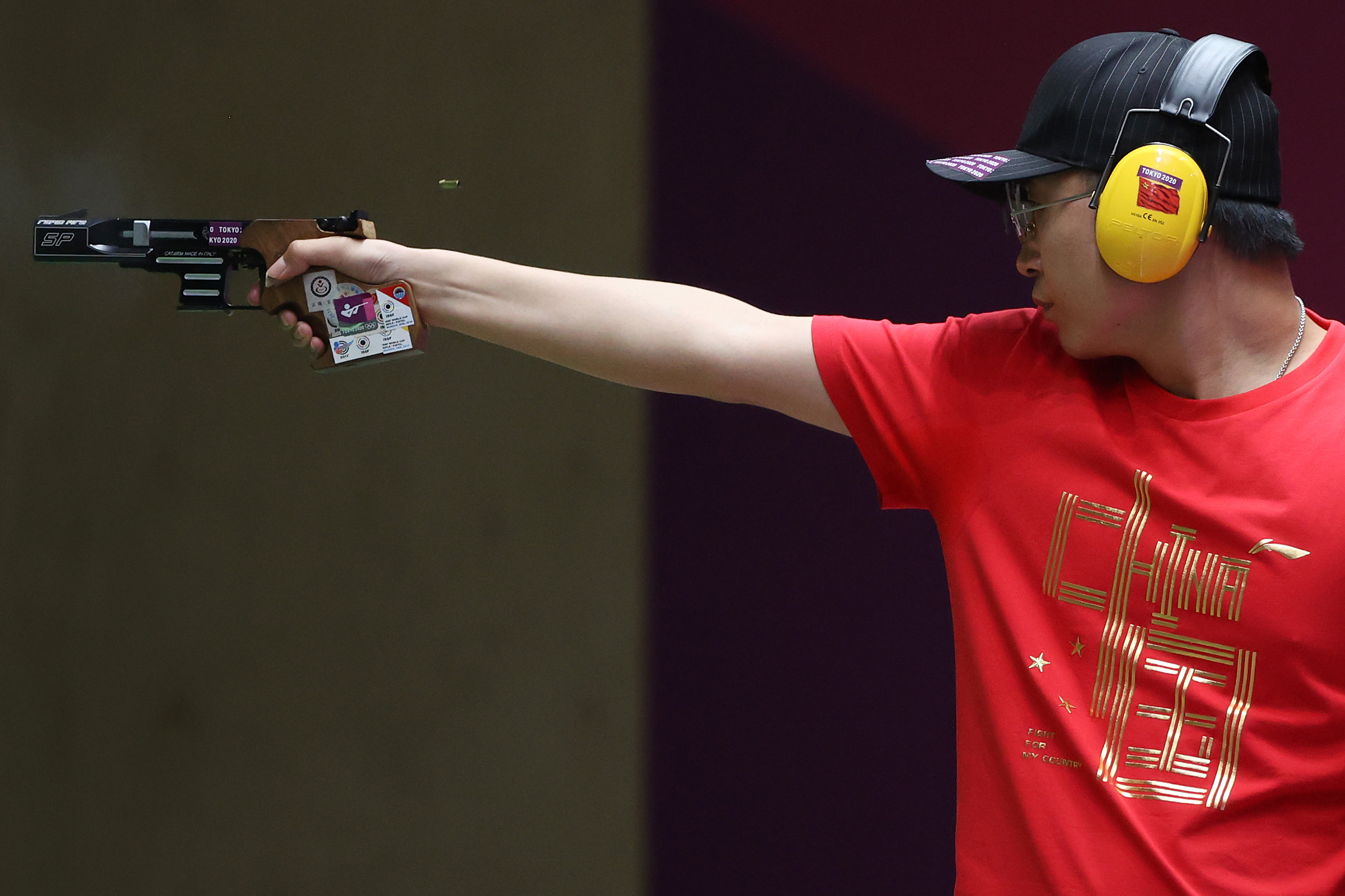 关于俄罗斯射击手表现稳定,收获铜牌的信息 关于俄罗斯射击手表现稳定,收获铜牌的信息