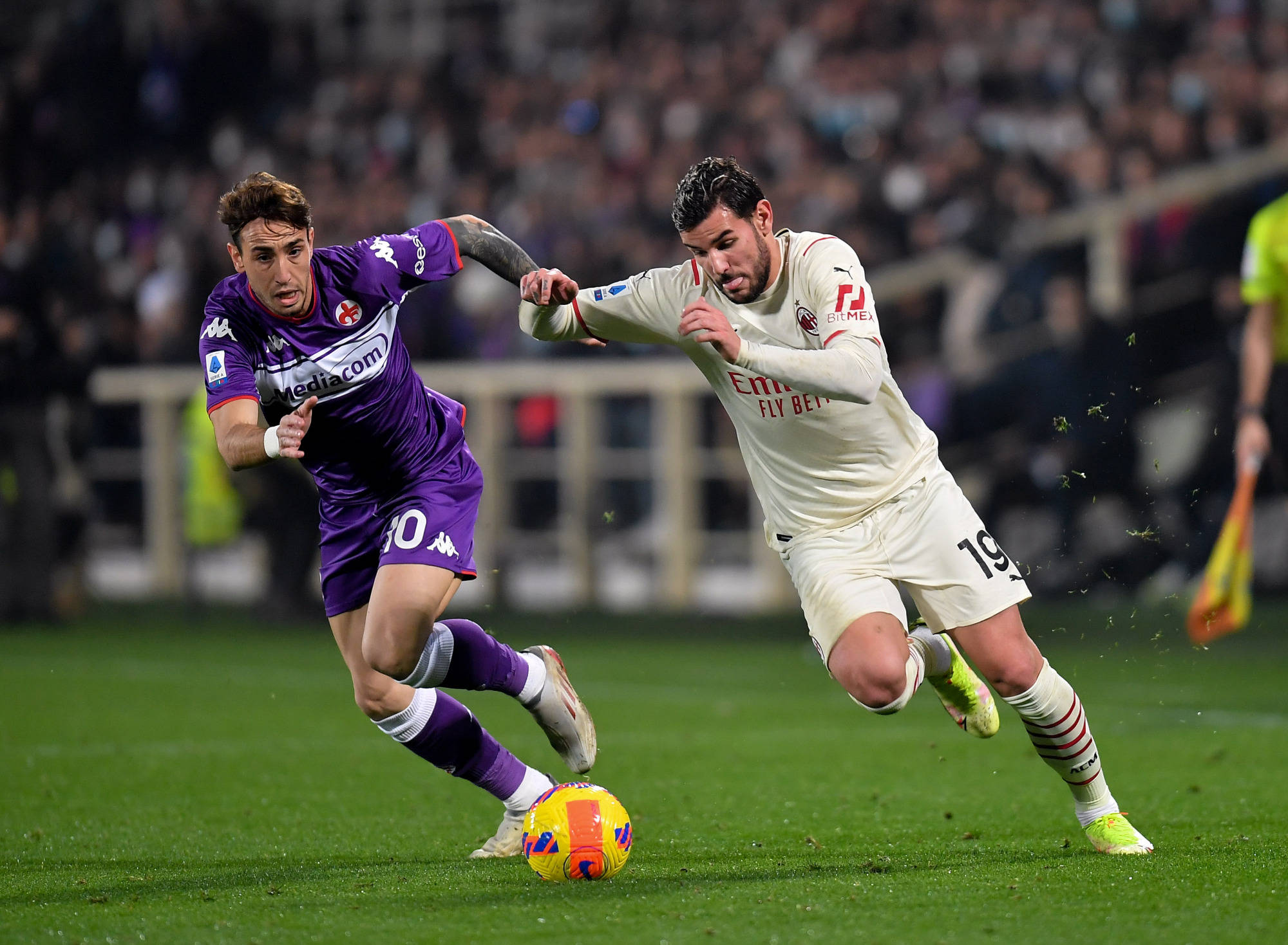 九游体育平台-佛罗伦萨客场憾负，冲击前四局面受挫的简单介绍