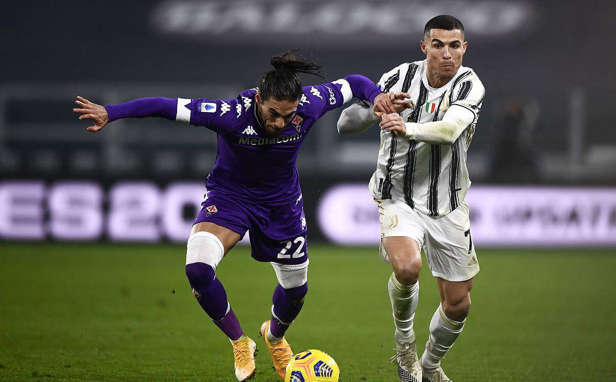 佛罗伦萨客场憾负，冲击前四局面受挫的简单介绍