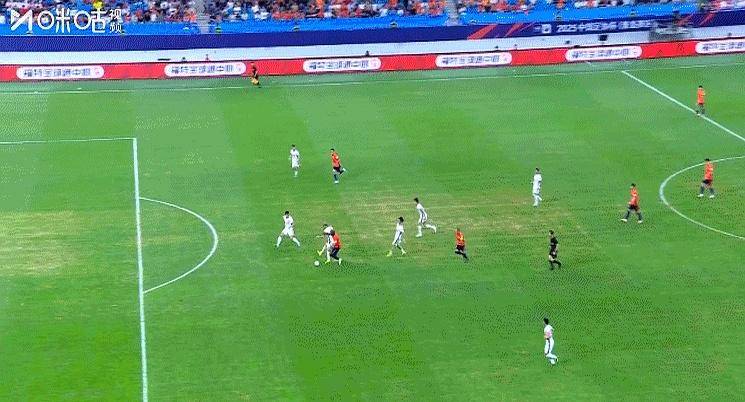 青岛黄海主场保级形势岌岌可危！