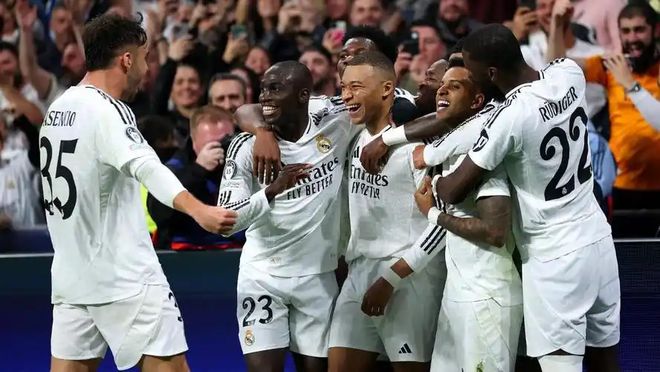 马德里联合主场取胜皇家马德里 马德里联合主场取胜皇家马德里