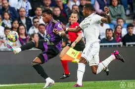 九游娱乐入口-雷阵风暴！巴拉多利德猛虎逞凶的简单介绍