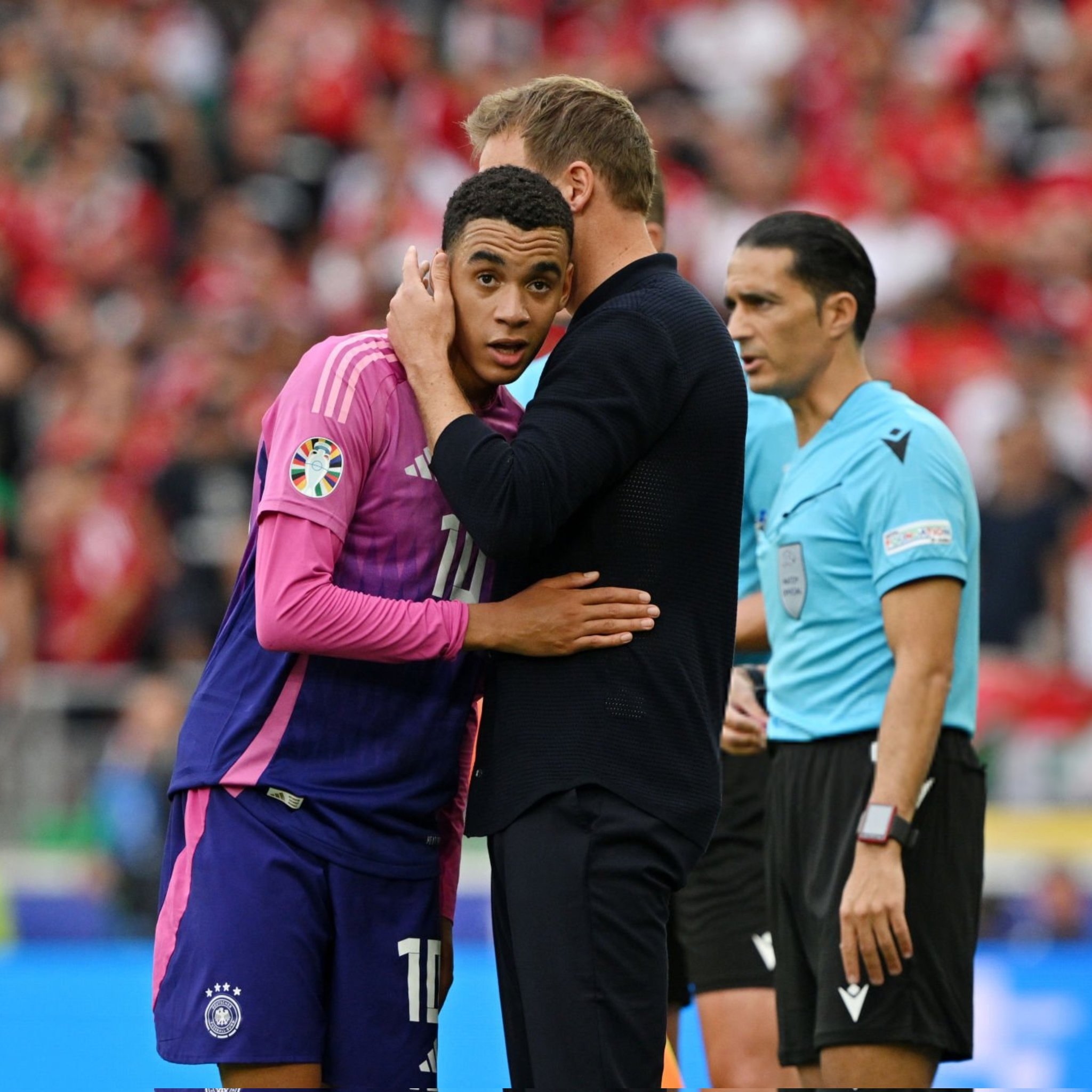 格拉纳达迎战穆尔西亚，备受关注的简单介绍