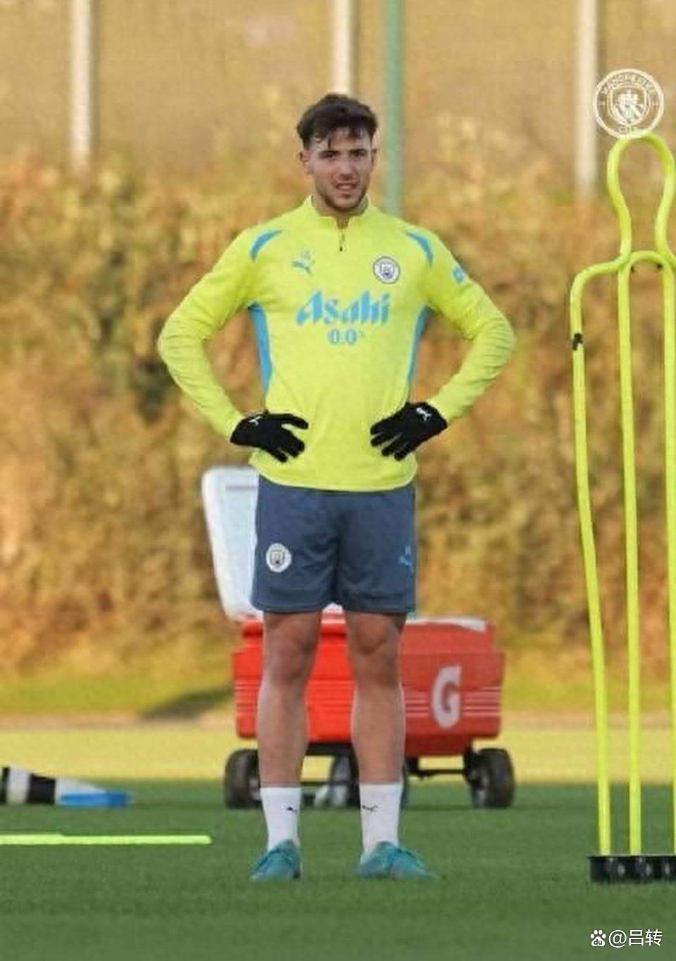 曼城遇挑战，丢失进球难掩实力