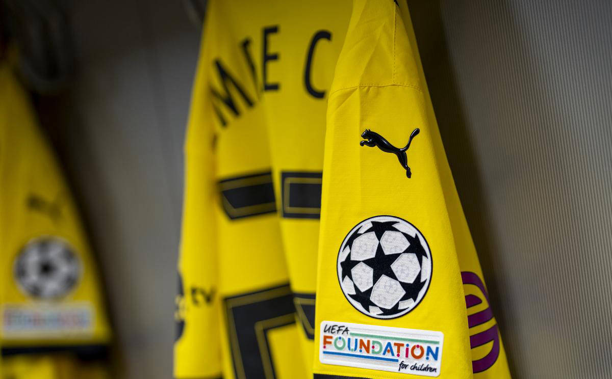 多特蒙德士气低迷,球迷忧心战绩下滑 多特蒙德士气低迷,球迷忧心战绩下滑