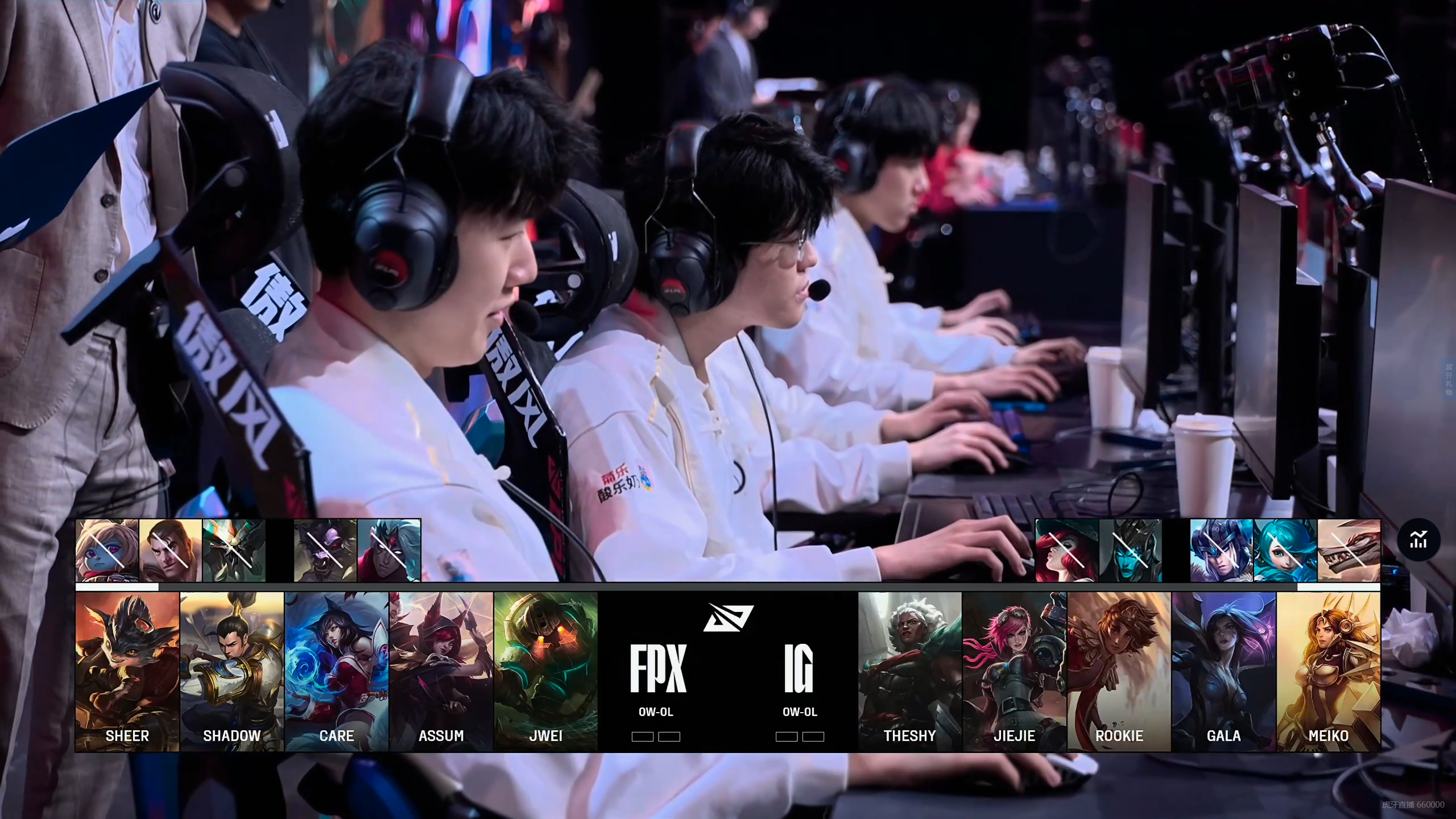 TSM翻盘FPX，CoreJJ开启传奇时刻强强对话淘汰赛，强势挺进下一轮的简单介绍