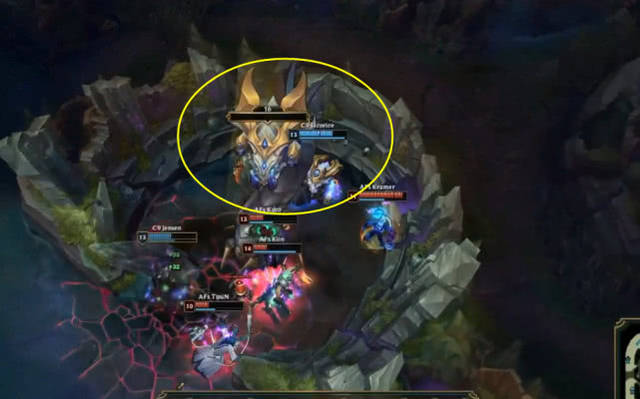 C9血洗FLY,369拿下关键大龙鏖战多局小组赛,成为赛场最大亮点 C9血洗FLY,369拿下关键大龙鏖战多局小组赛,成为赛场最大亮点