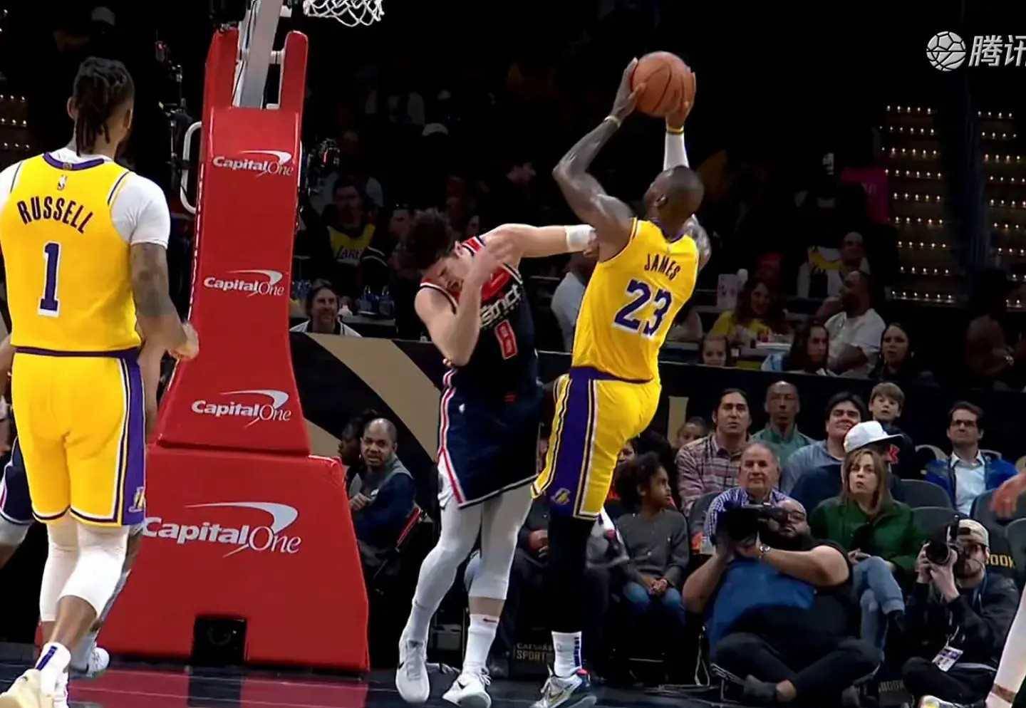 湖人逆转奇才,取得一场胜利 湖人逆转奇才,取得一场胜利