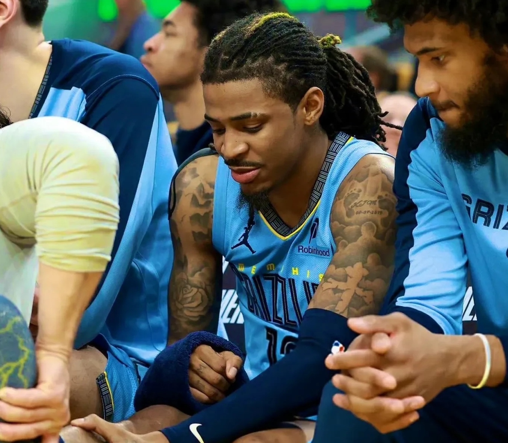 包含独行侠痛失对手!灰熊终结主场不败的词条 包含独行侠痛失对手!灰熊终结主场不败的词条