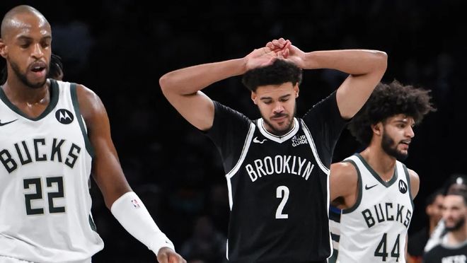 篮网队主帅拒绝续约,未来存疑 篮网队主帅拒绝续约,未来存疑