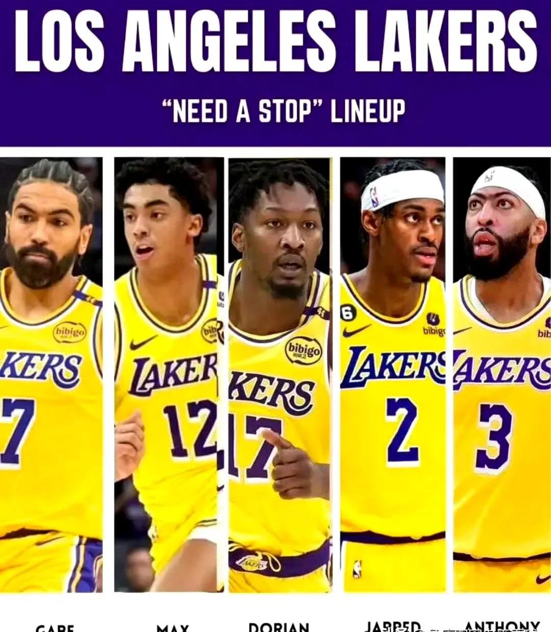 湖人惨败掘金遭遇三连败