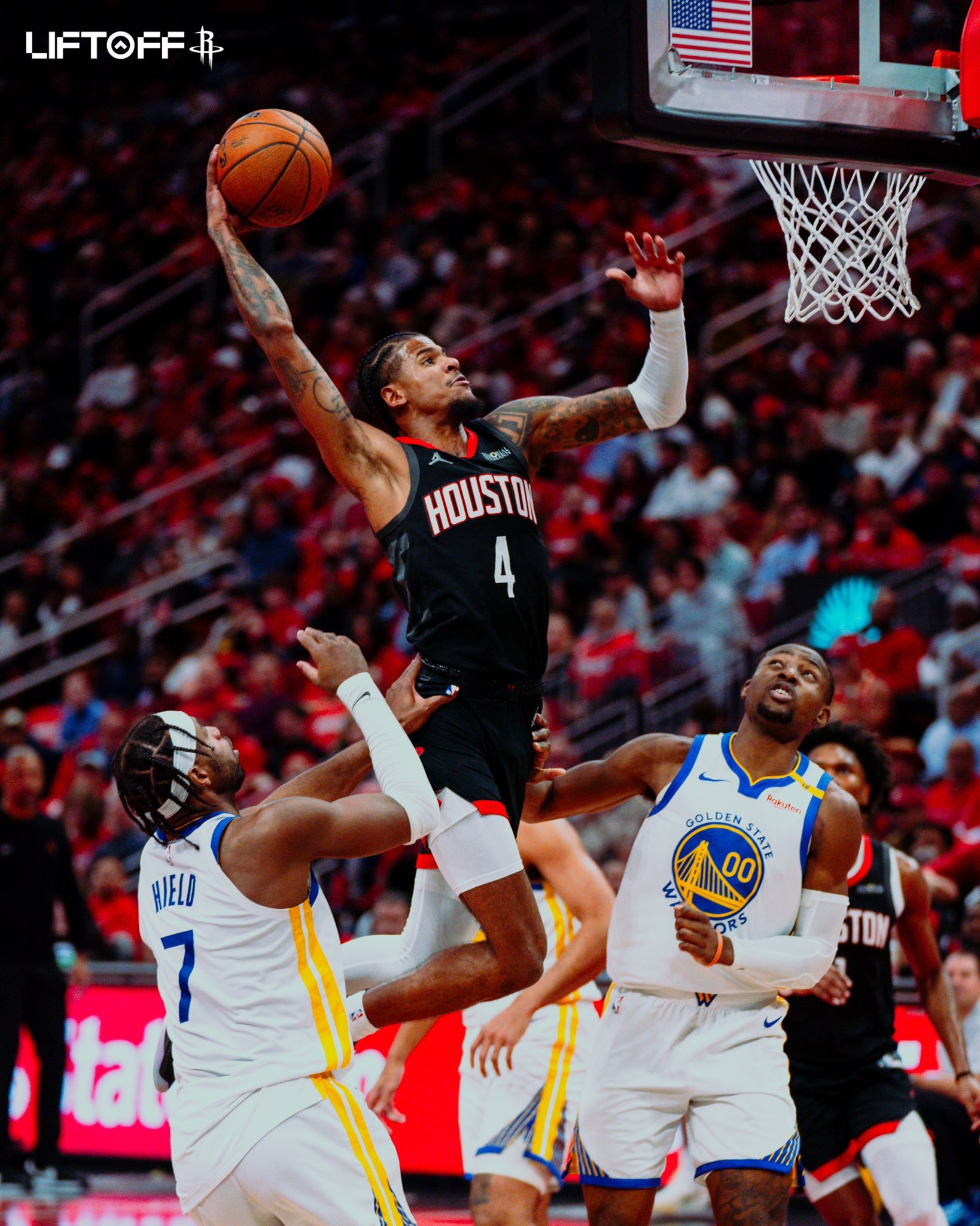 火箭再胜公牛猛龙再败 火箭再胜公牛猛龙再败