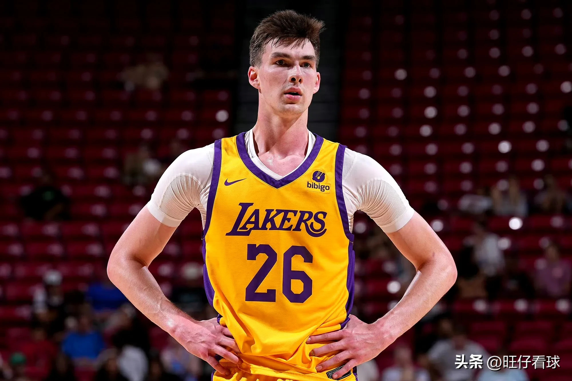 灰熊中锋状态回暖，球队迎得新赛季好转