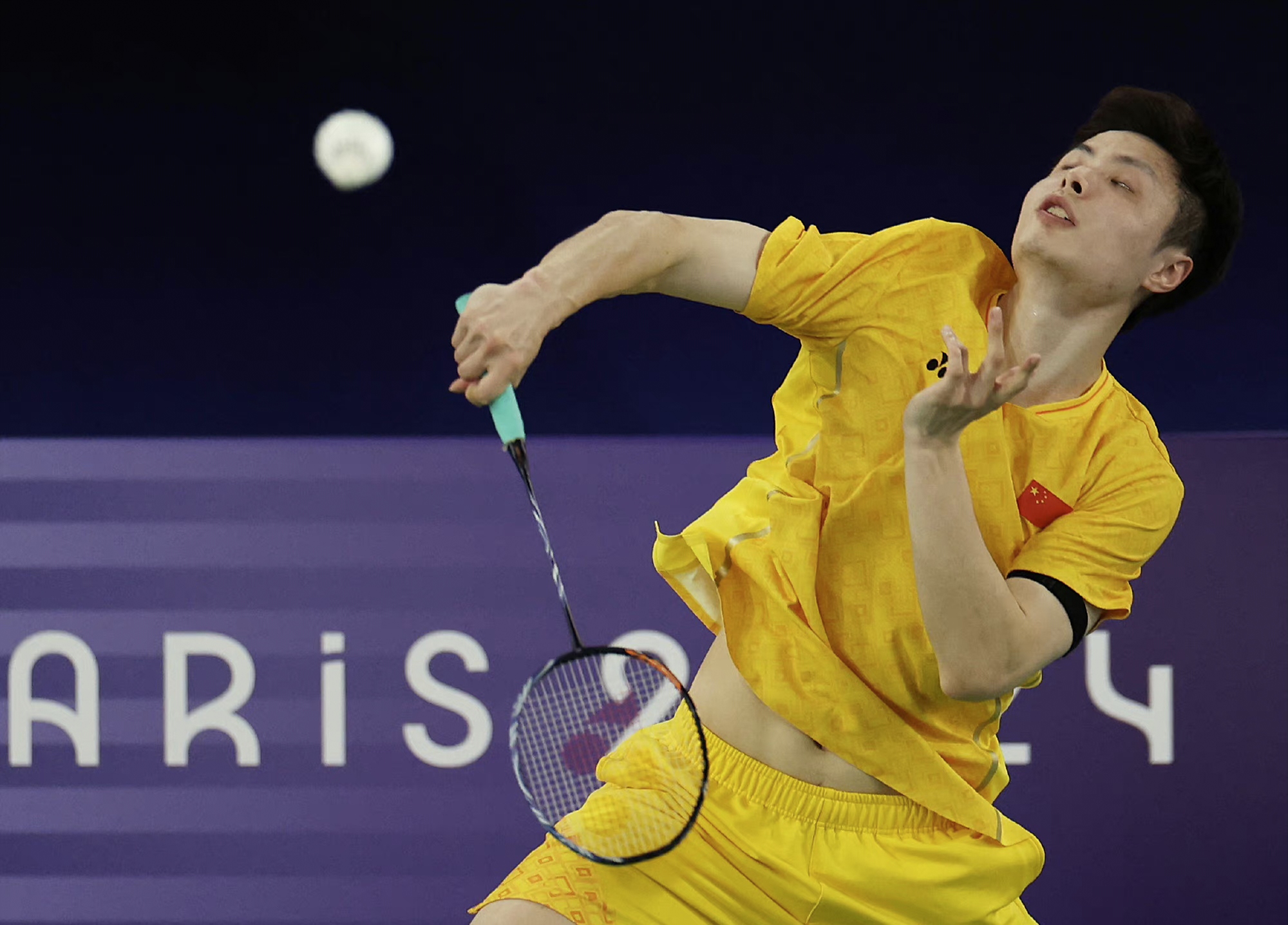 九游VIP-法国队逆转印尼队，石宇奇惊艳四座的简单介绍