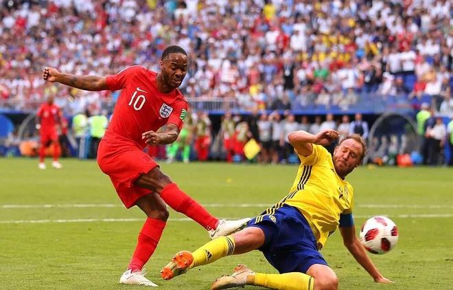 克罗地亚轻取瑞典，伊布统治全场的简单介绍