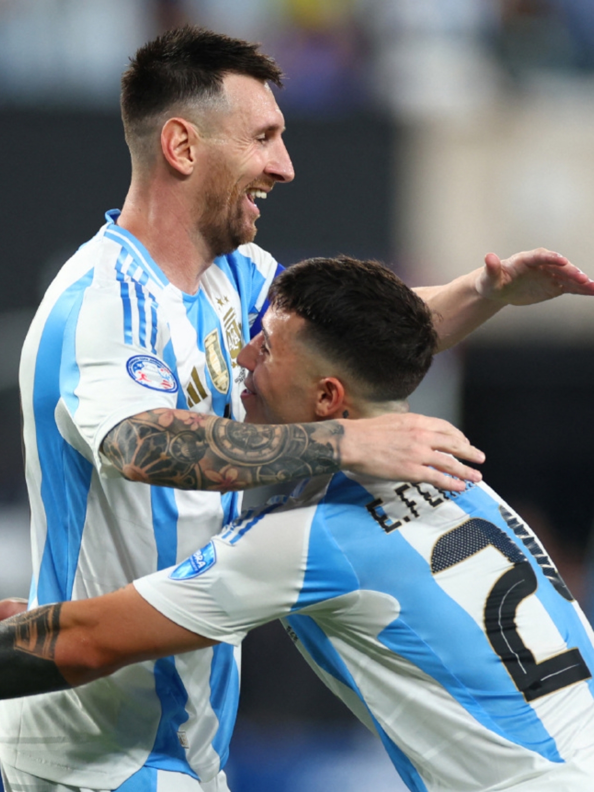 九游体育平台-阿根廷完胜西班牙，托尼点燃赛场